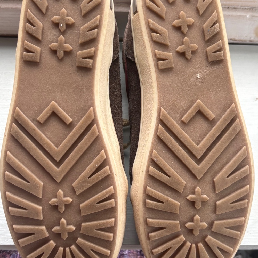 Inkkas Camping Boot - Picture 4 of 4